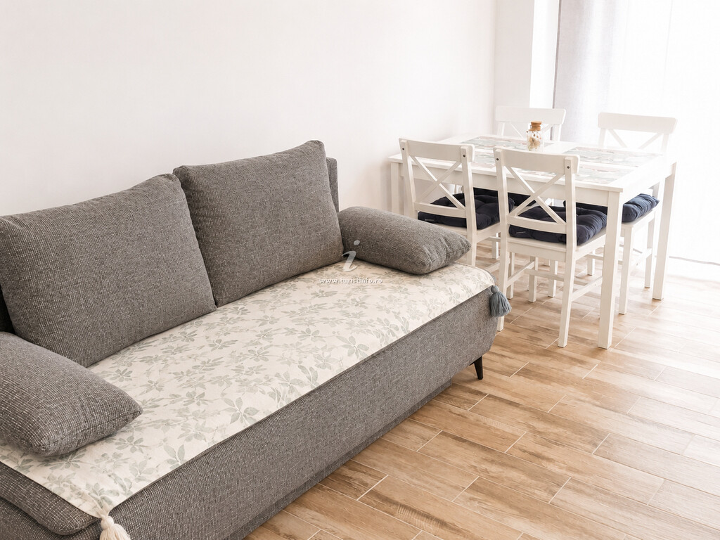 Apartament Summer Holiday Apartment