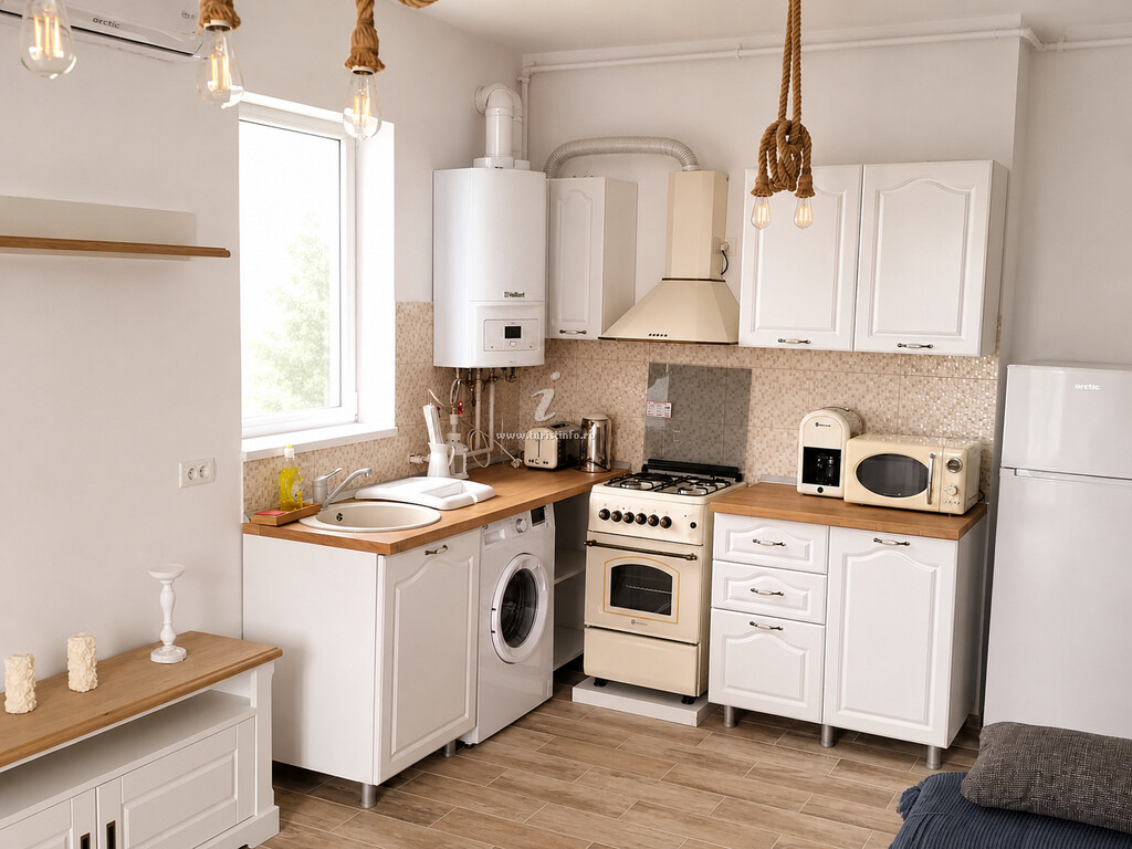 Apartament Summer Holiday Apartment