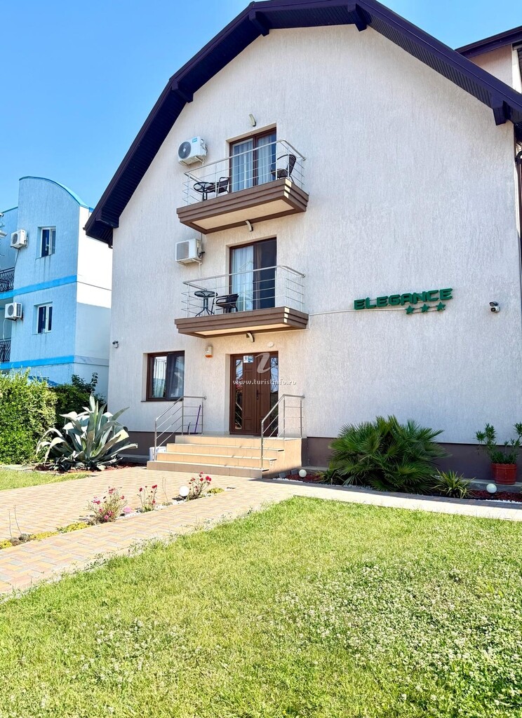 Vila Elegance