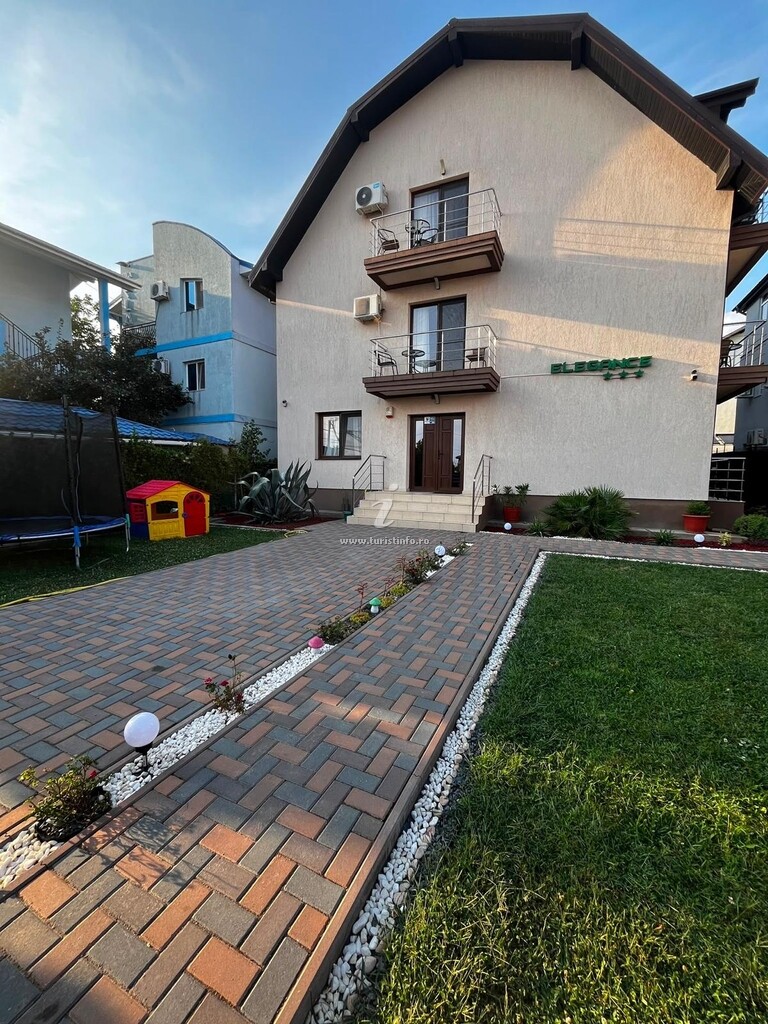 Vila Elegance