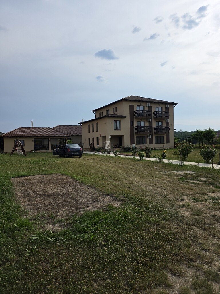 Casa Sturz