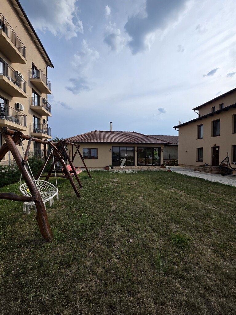 Casa Sturz