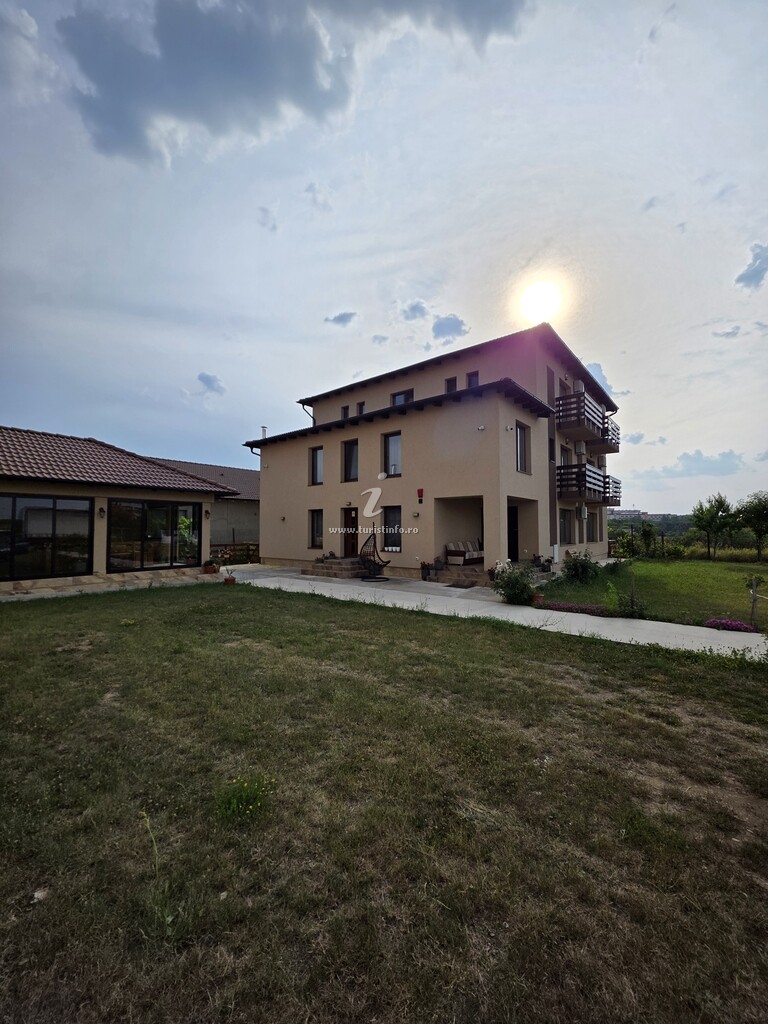 Casa Sturz