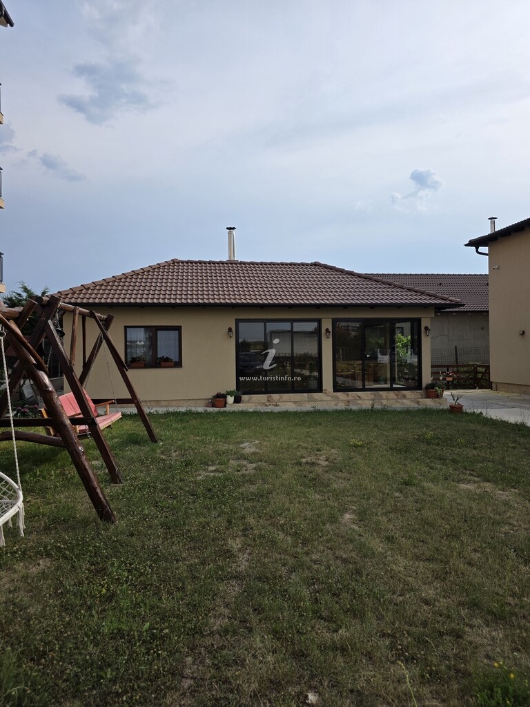 Casa Sturz