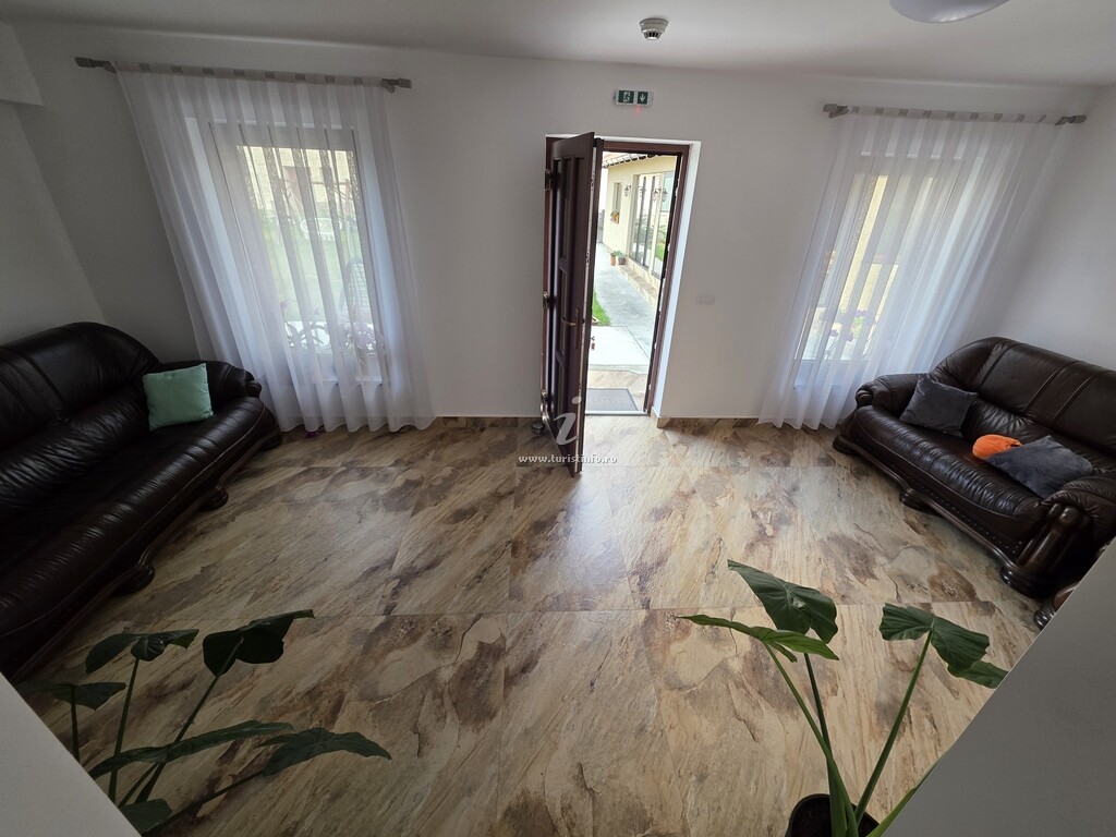 Casa Sturz