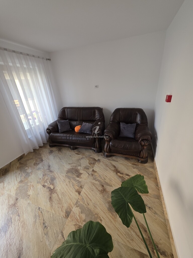 Casa Sturz