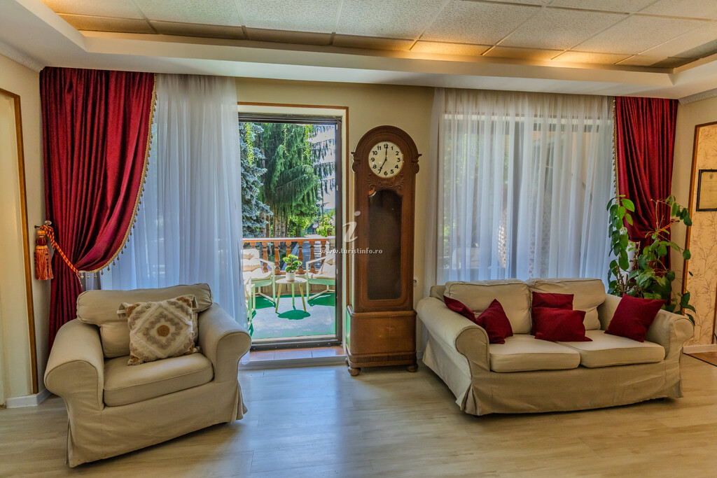 Casa Rodica