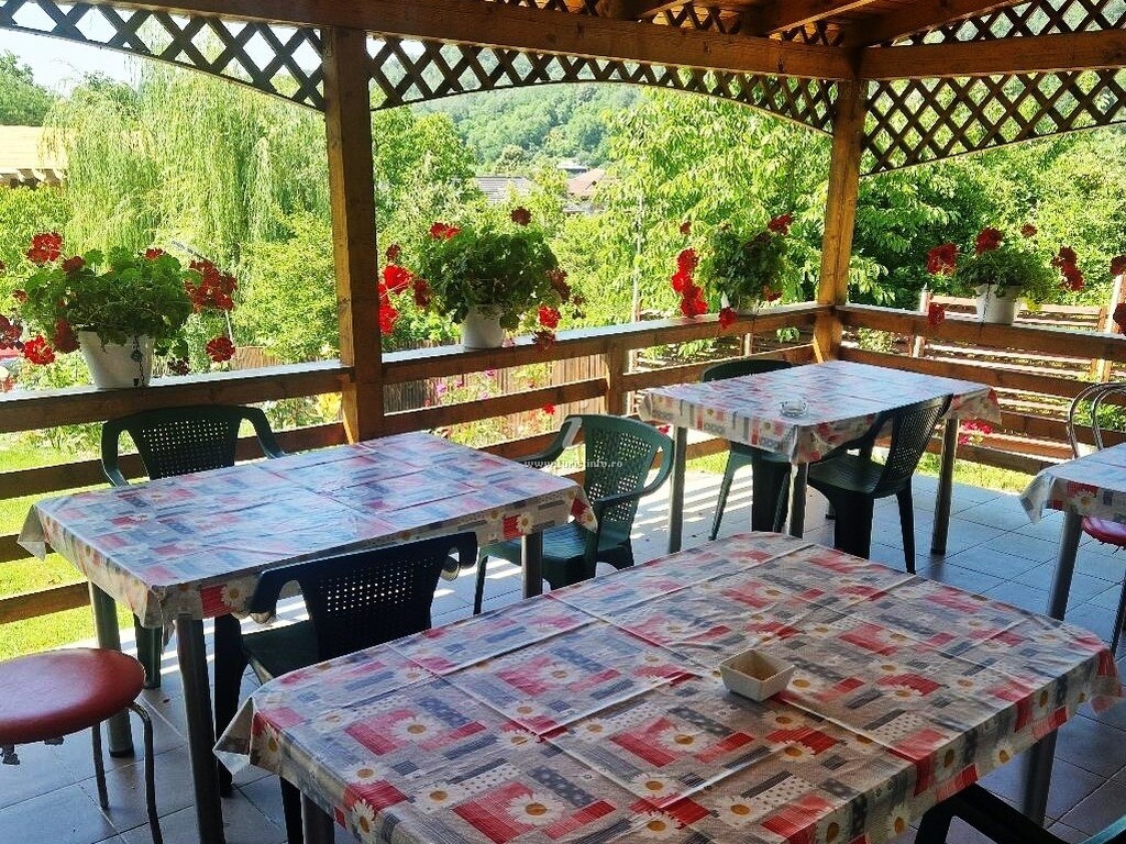 Pensiunea Esențial