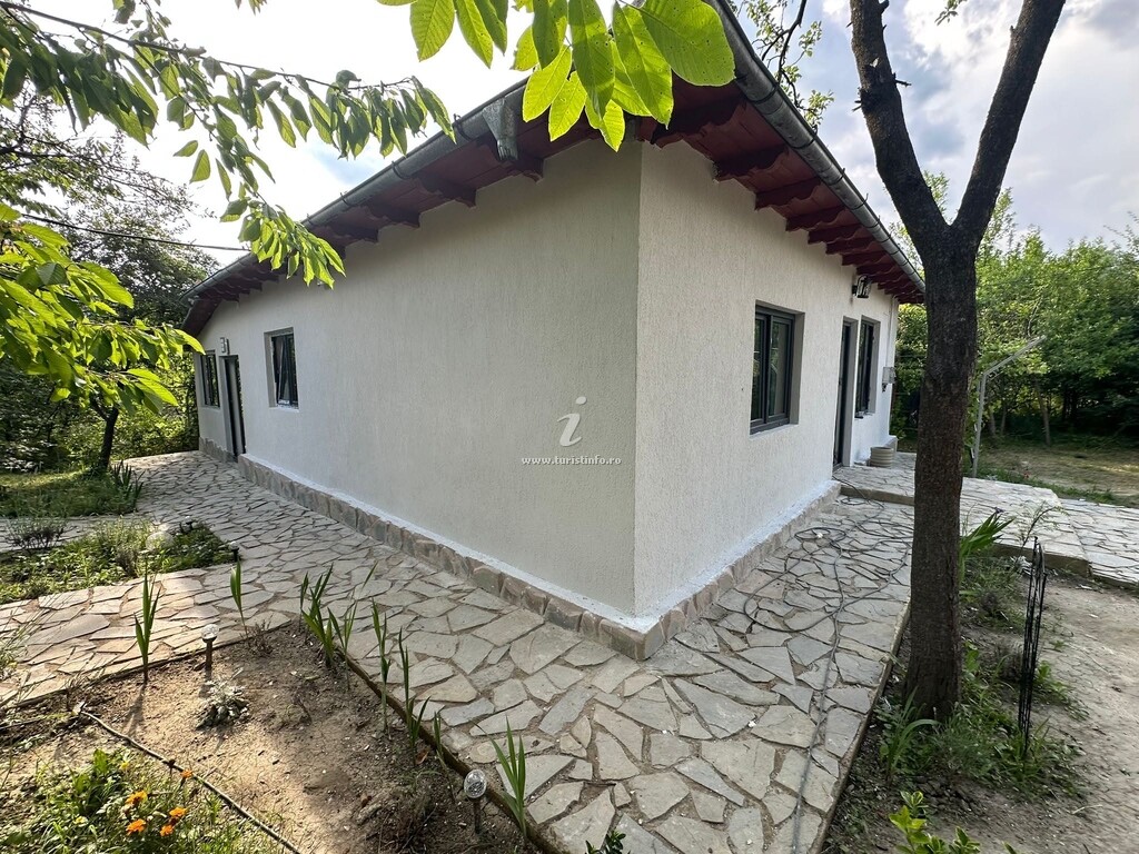 Acasă la Coana Mare