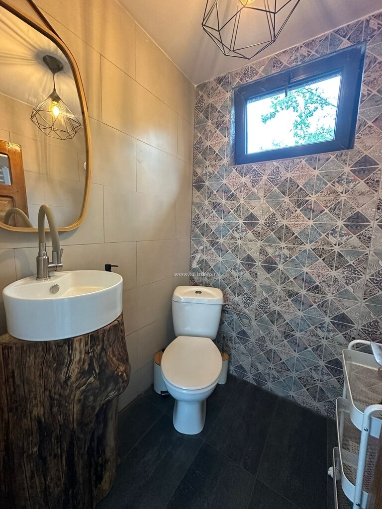 Acasă la Coana Mare