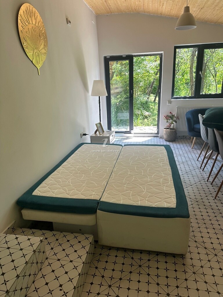 Acasă la Coana Mare