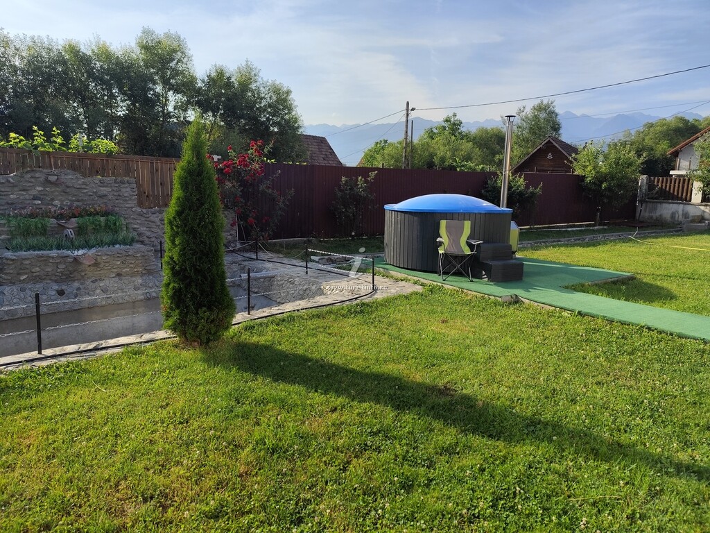 Casa Nina