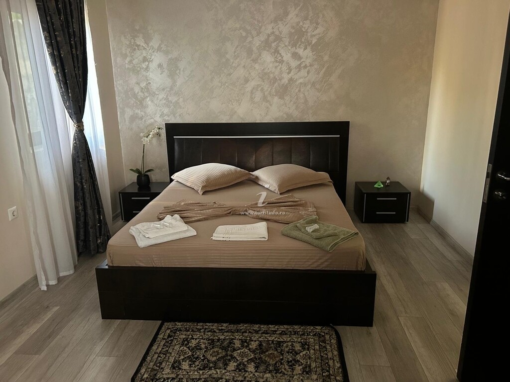 Casa de vacanță Alemary