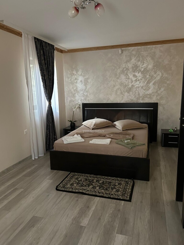 Casa de vacanță Alemary