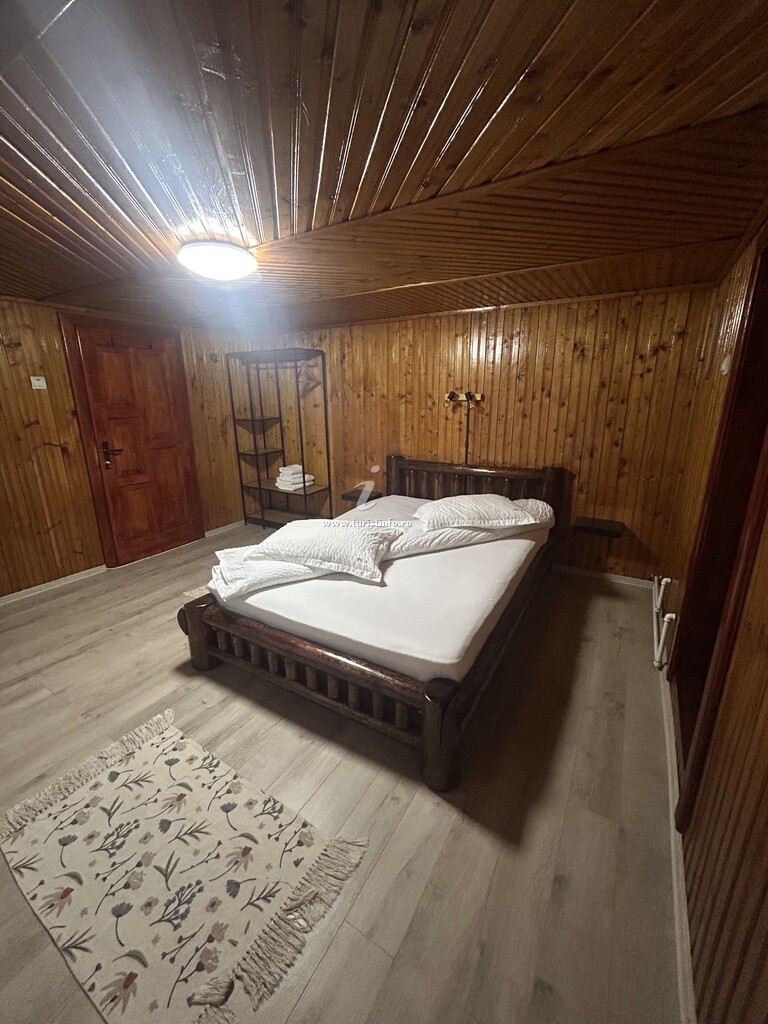 Pensiunea Agroturistică Adelina