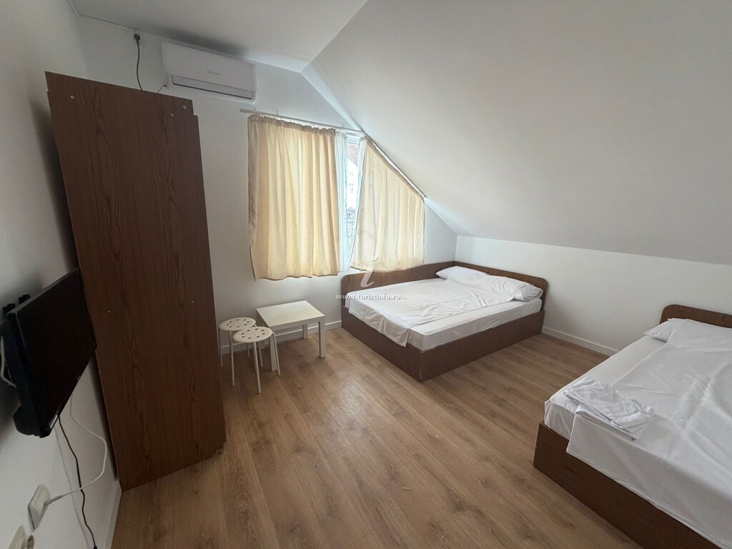 Vila Dor de Mare