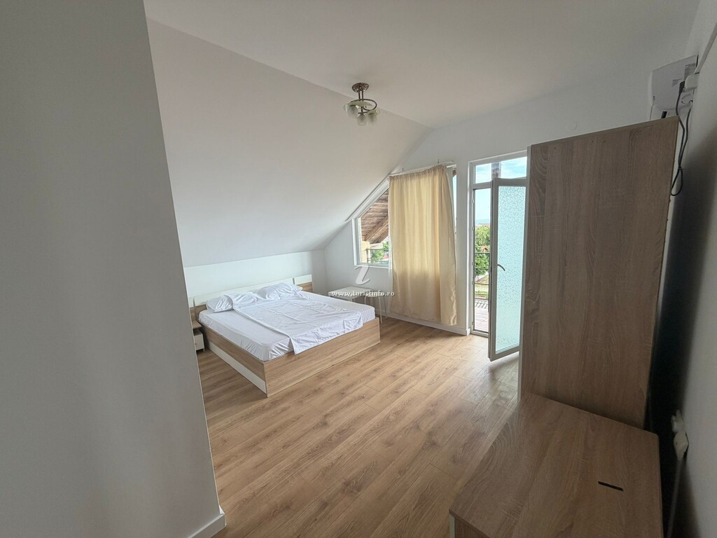 Vila Dor de Mare