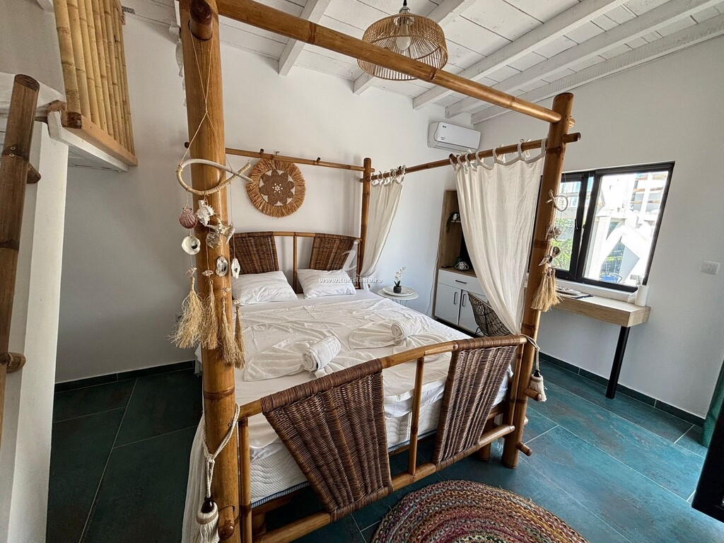 Bungalow-uri White Bungalows