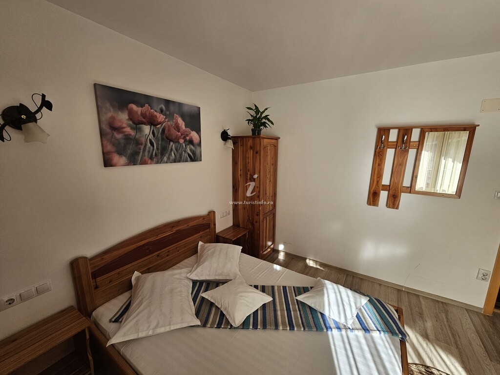 Vila Casa Andra