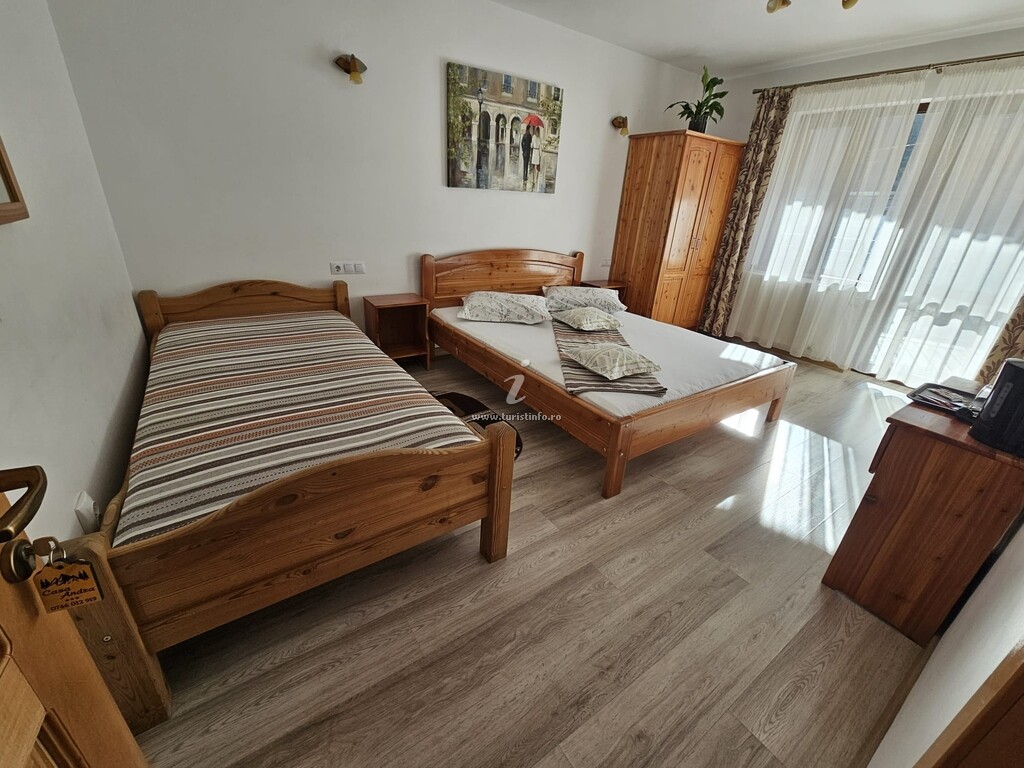 Vila Casa Andra
