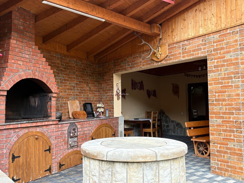 Vila Casa Andra