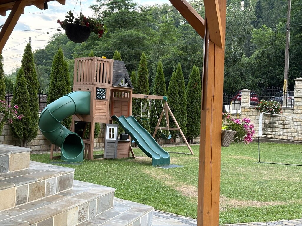 Vila Casa Andra