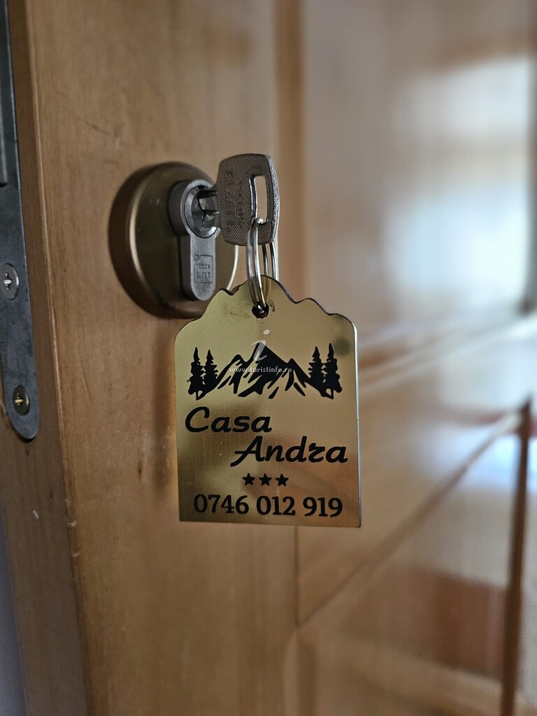 Vila Casa Andra