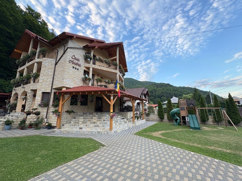 Vila Casa Andra