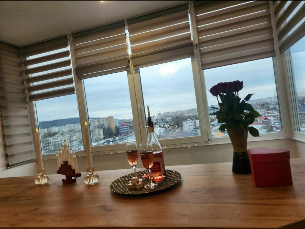 Apartament Palas