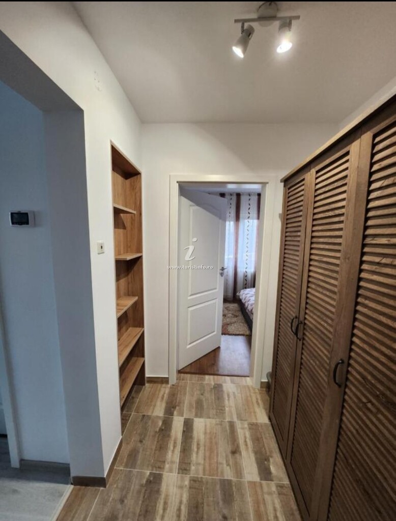 Apartament Palas