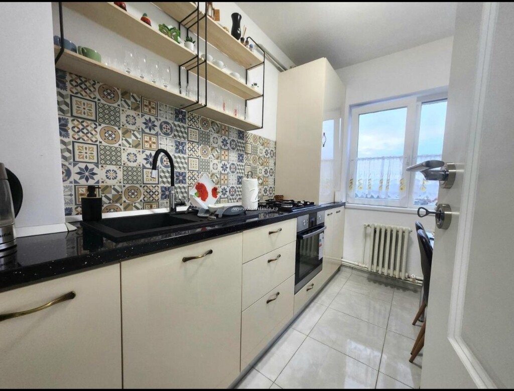 Apartament Palas