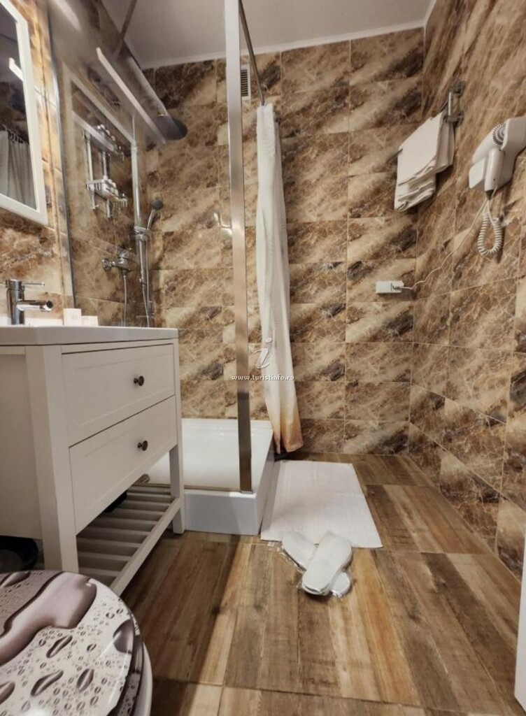Apartament Palas