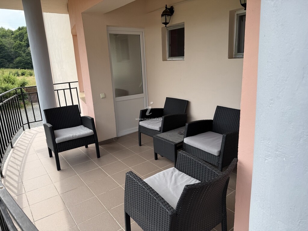 Camere de închiriat Casa Victory