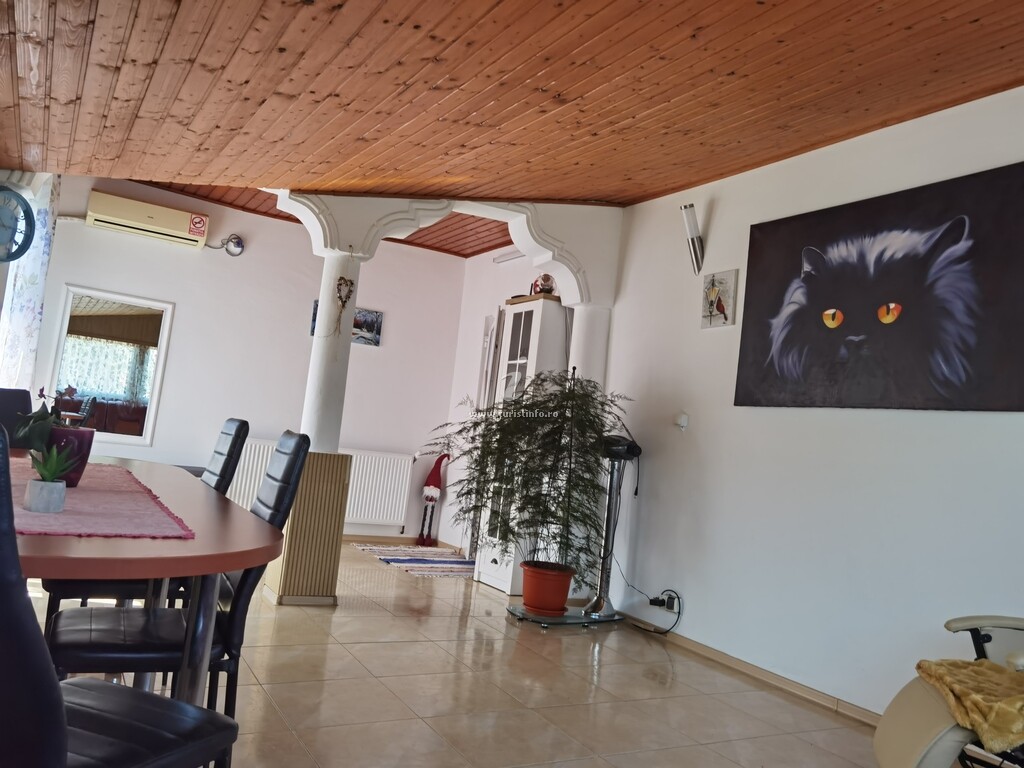 Casa Mihaela