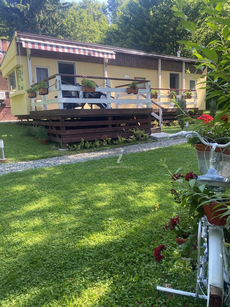 Cabana Umbra Fagului