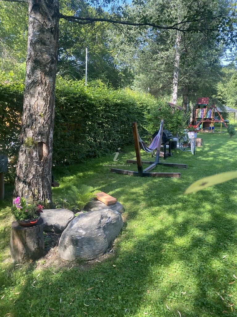 Cabana Umbra Fagului