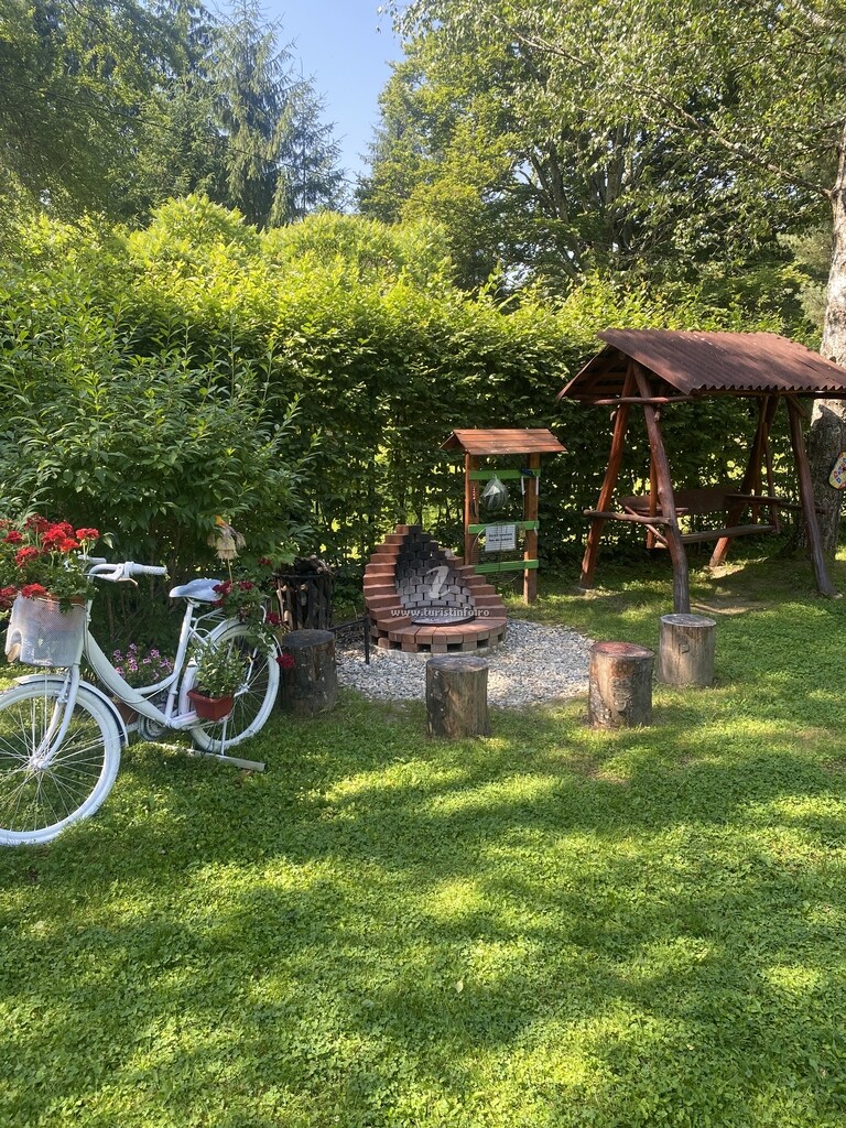 Cabana Umbra Fagului