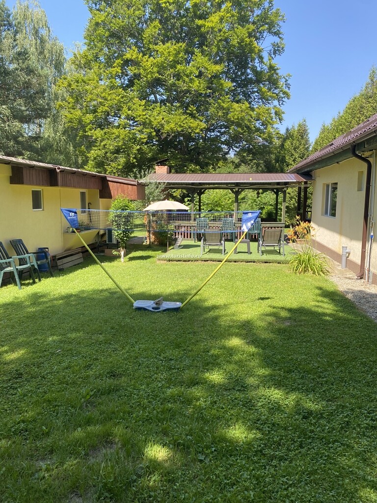 Cabana Umbra Fagului