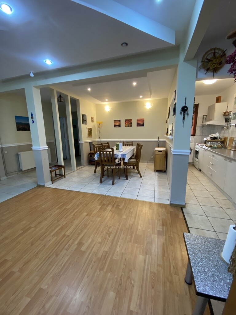 Cabana Umbra Fagului