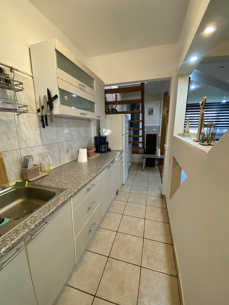 Cabana Umbra Fagului