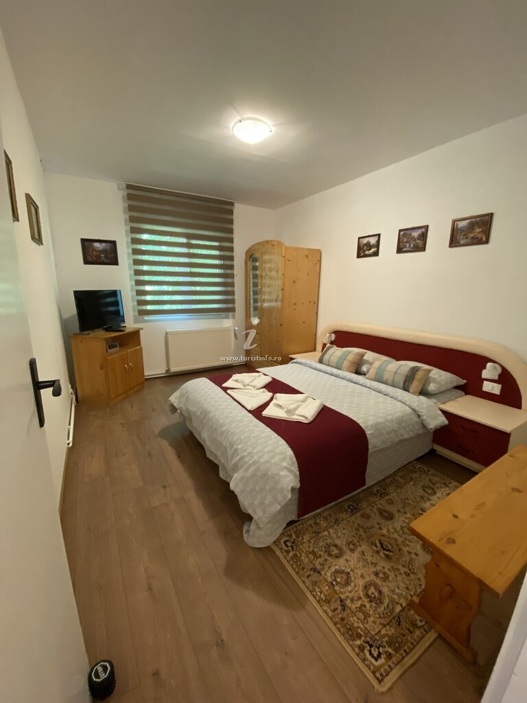 Cabana Umbra Fagului