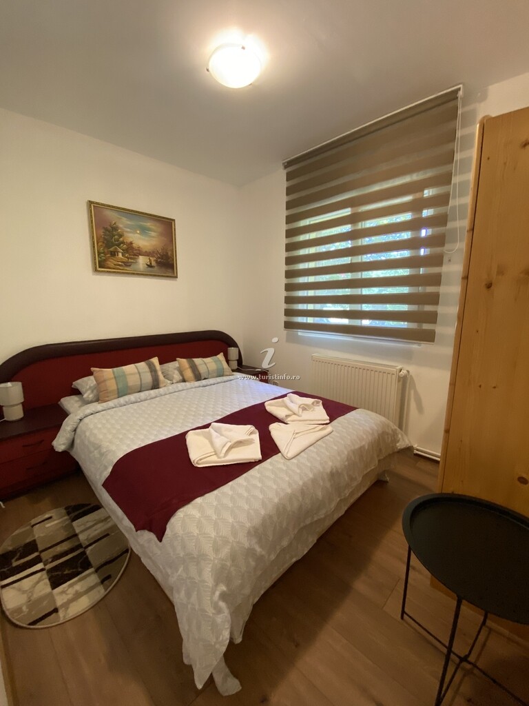 Cabana Umbra Fagului