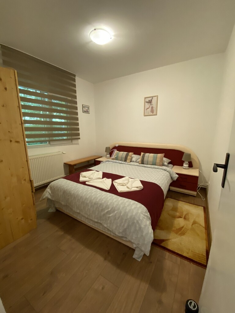 Cabana Umbra Fagului