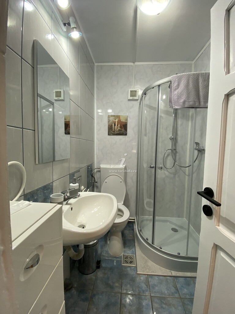 Cabana Umbra Fagului