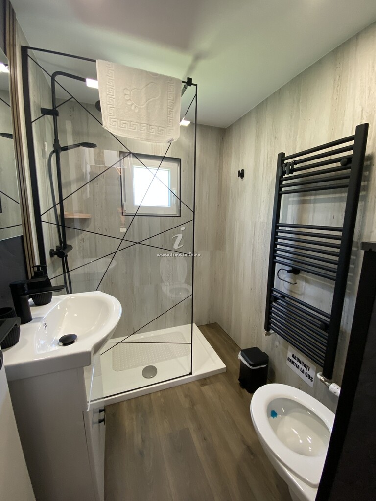 Cabana Umbra Fagului
