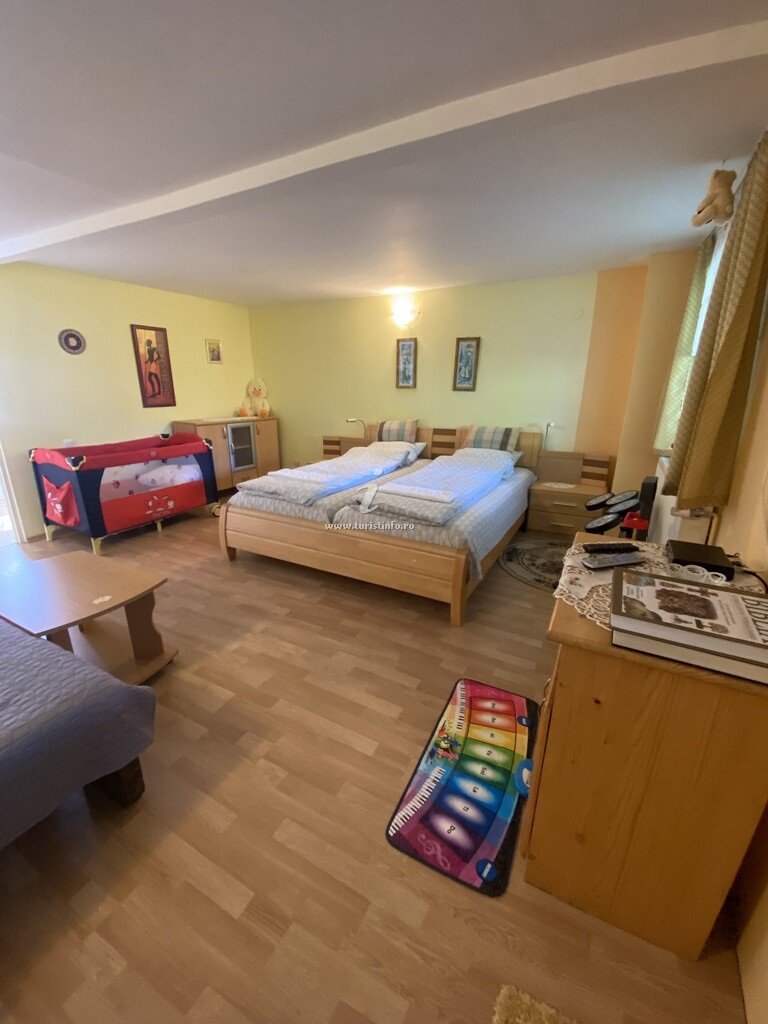 Cabana Umbra Fagului