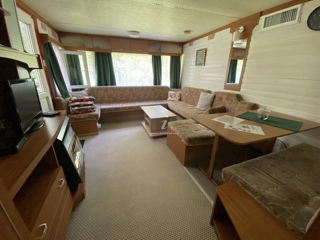 Cabana Umbra Fagului
