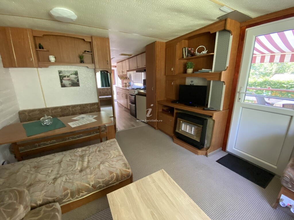 Cabana Umbra Fagului