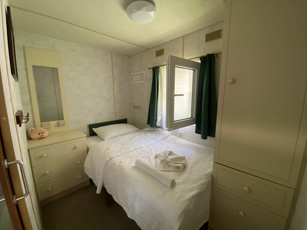 Cabana Umbra Fagului