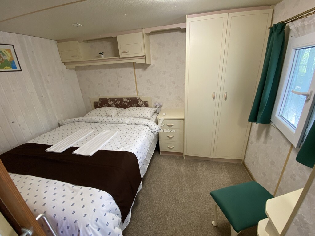 Cabana Umbra Fagului